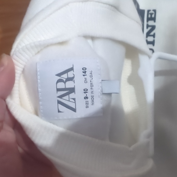 Zara kids sweater - Picture 3 of 3